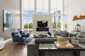 Luxury Home with HUGE Rooftop and 7 Beds